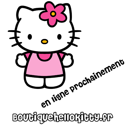 Boutique Hello Kitty